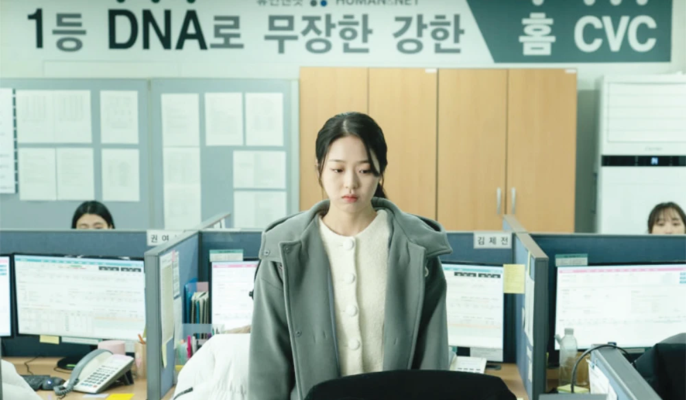 South Korean movie ‘Next Sohee’ premiered at Jeddah’s Red Sea International Film Festival
