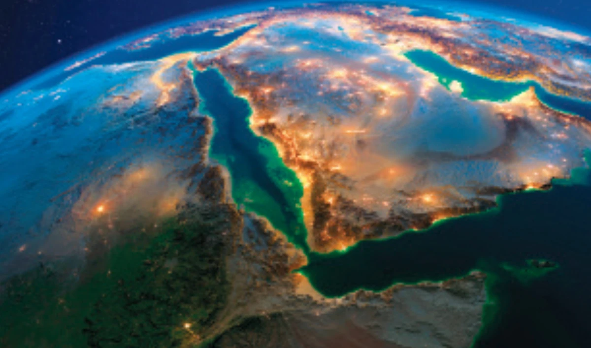 The firm is already in partnership with several large banks in the Kingdom, including Riyad Bank, Saudi British Bank, Banque Saudi Fransi and Alinma Bank. (Shutterstock)