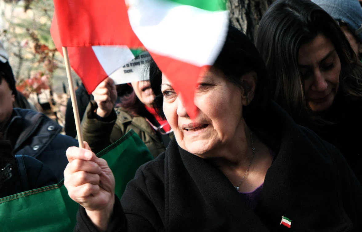 More Iranians at imminent risk of execution: rights groups