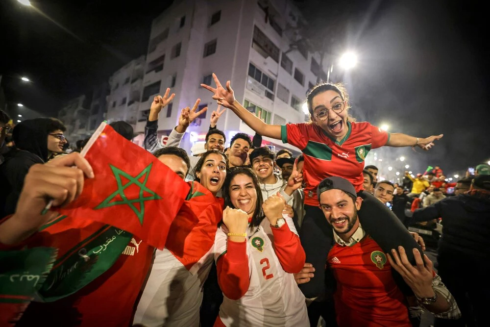 Lebanese astrologer predicted an Arab team in World Cup semifinals