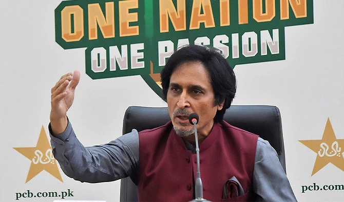 Pakistan Cricket Board chief Ramiz Raja comments on Asia Cup, World Cup dispute with India: 'Fans want us to react'