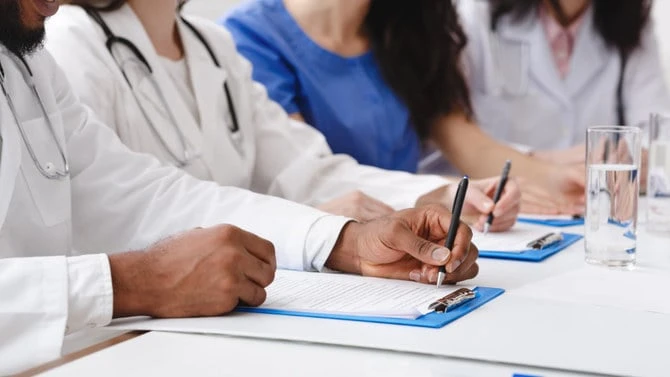 UK allocates 300 places for Saudi medical students