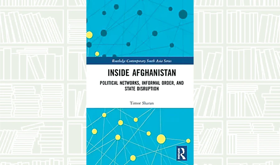 What We Are Reading Today: Inside Afghanistan