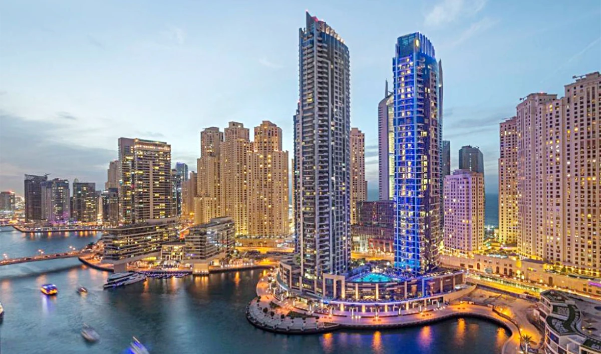 The UAE’s historic occupancy performance provides a blueprint of what the region can expect as new rooms enter the market.