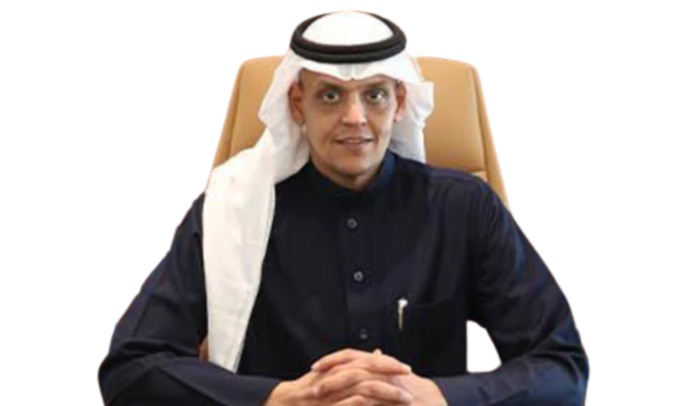 Abdullatif bin Mohammed Al-Abdullatif