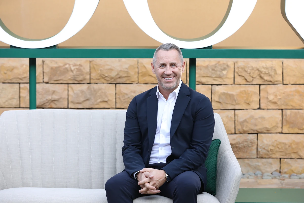 From LA hotspots to London eateries, Cool Inc is bringing global dining concepts to Saudi Arabia