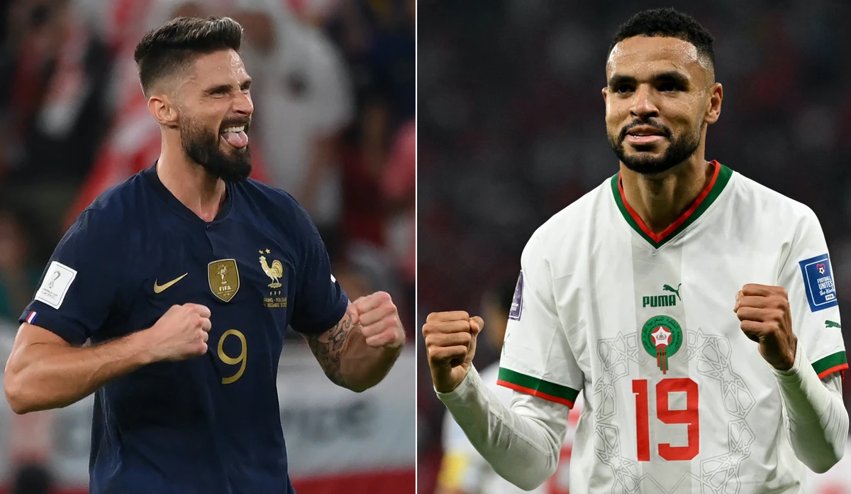 France v Morocco: Keys to World Cup semifinal