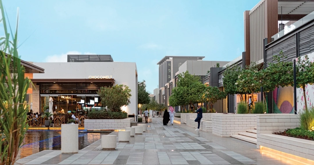 Saudi developer ROSHN acquires Riyadh Front to expand its footprint
