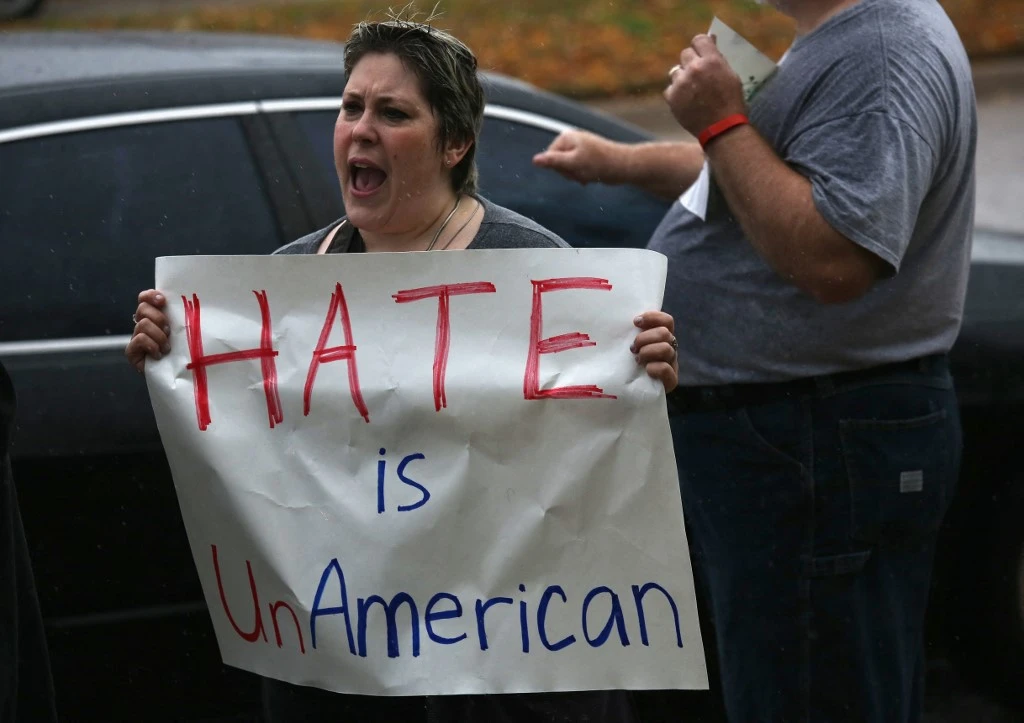 Latest FBI data on hate crimes against Arabs and Muslims ‘incomplete and unreliable’