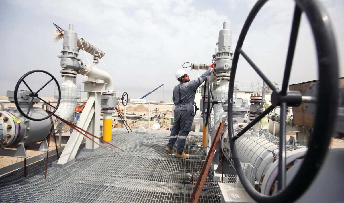 Oil demand in 2023 will rise by 2.25 million barrels per day, or about 2.3 percent. (Reuters/File)