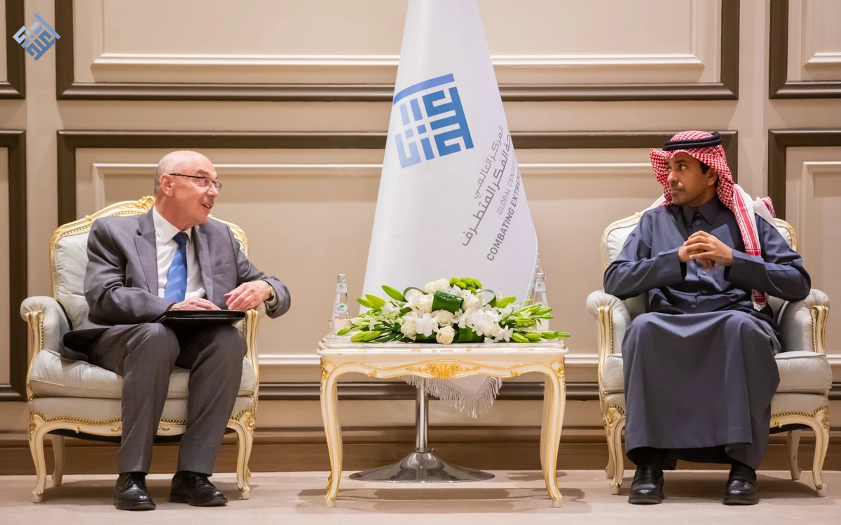 Saudi Arabia’s Etidal center praised by UNCCT for combatting extremism