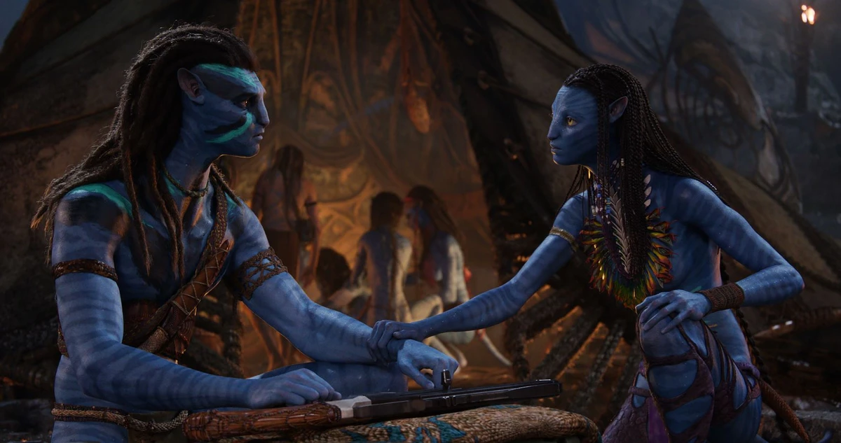Director James Cameron, film cast on inspirations behind ‘Avatar: The Way of Water’