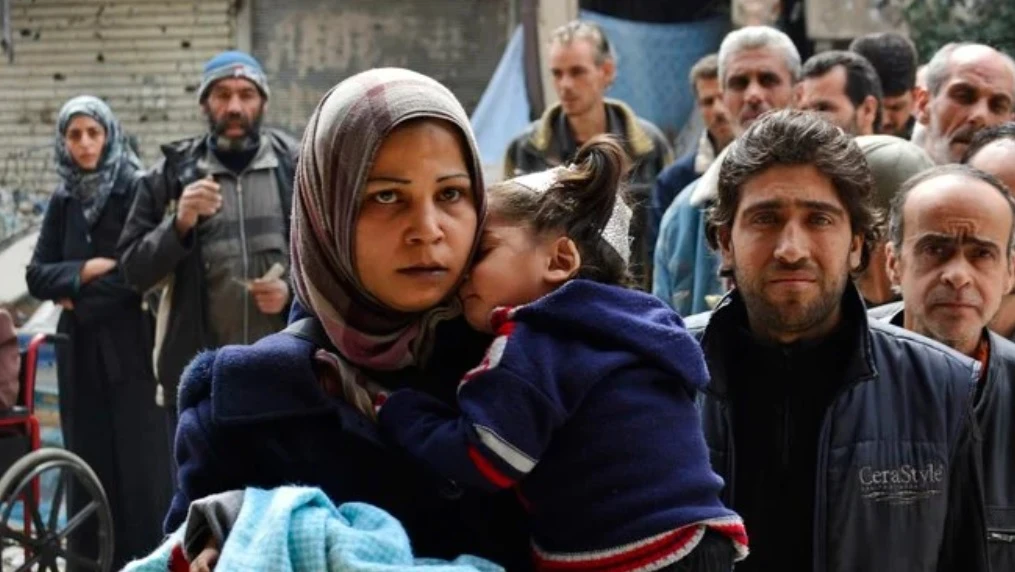 Jordan’s Department of Palestinian Affairs welcomed the UN General Assembly’s decision to extend UNRWA’s mandate until 2026. (Reuters/File Photo)
