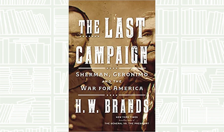 What We Are Reading Today: The Last Campaign