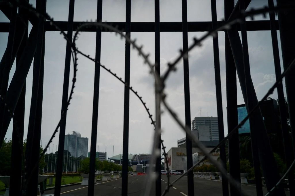 Jakarta expects to help authorities bring to justice people accused of stashing offshore billions of dollars of state money in the city-state with the extradition treaty. (AFP file photo)