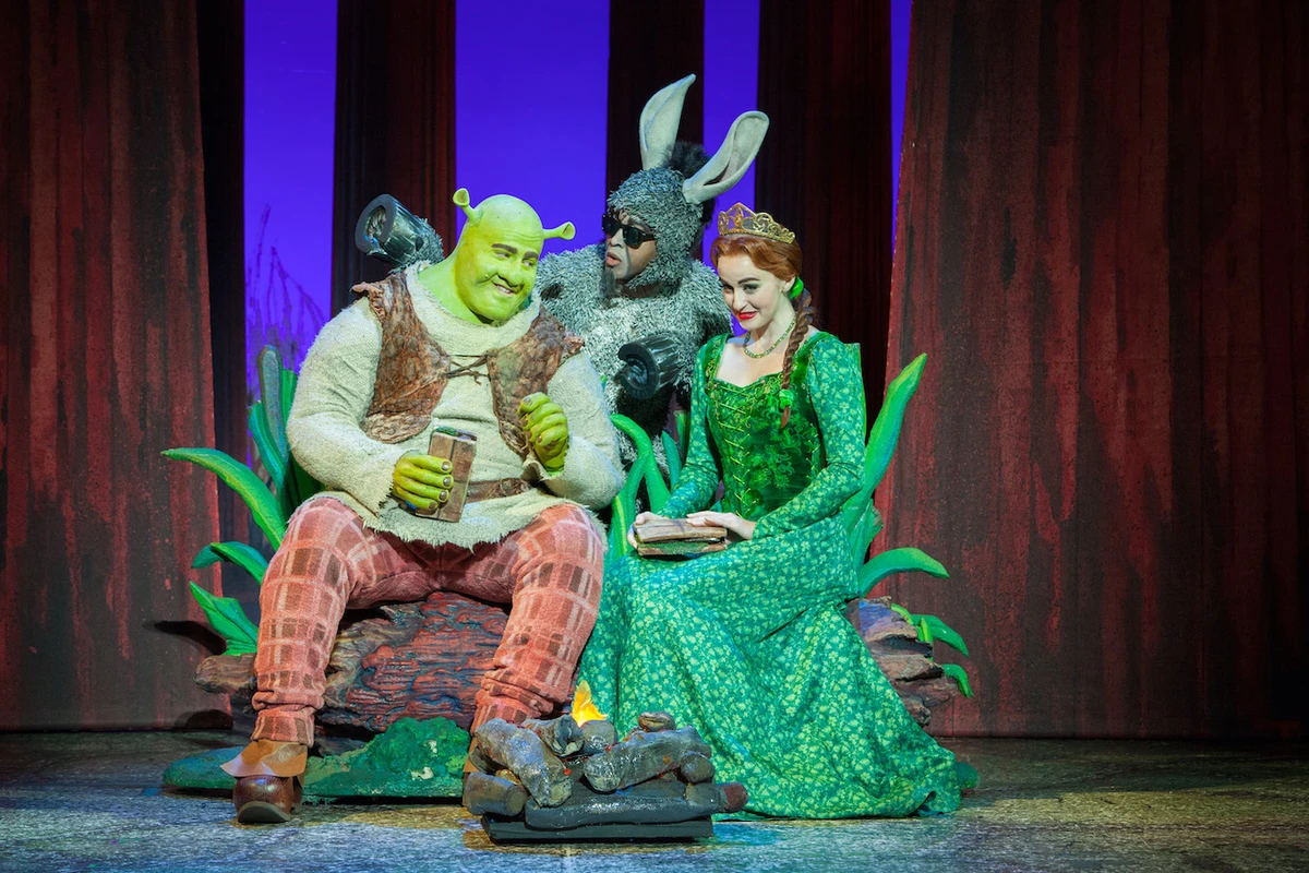 The show will take place at the UAE’s Dubai Opera. (Supplied)