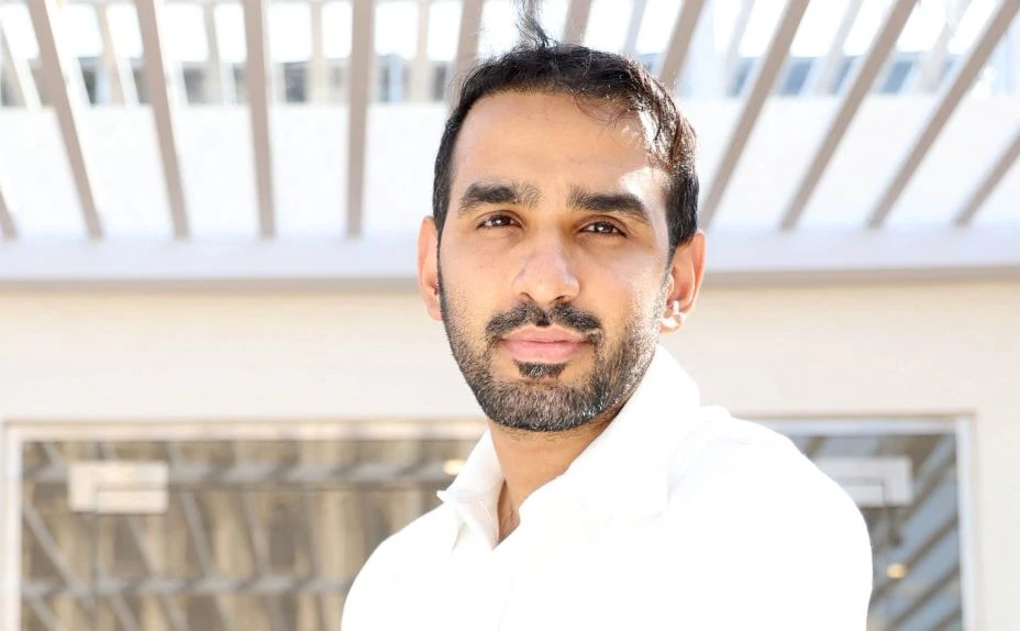 The rise of ‘Raven Song’ — Saudi Arabian filmmaker Mohamed Al-Salman’s debut feature