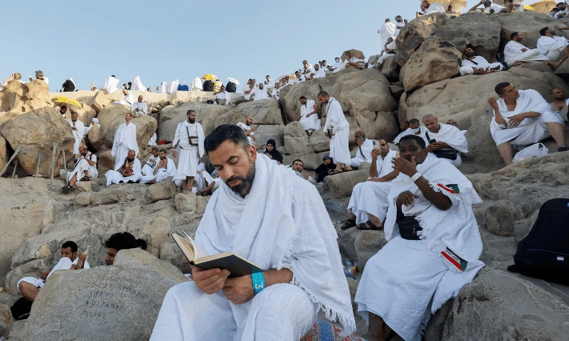 Hajj and Umrah Conference returns to enrich religious, cultural experiences