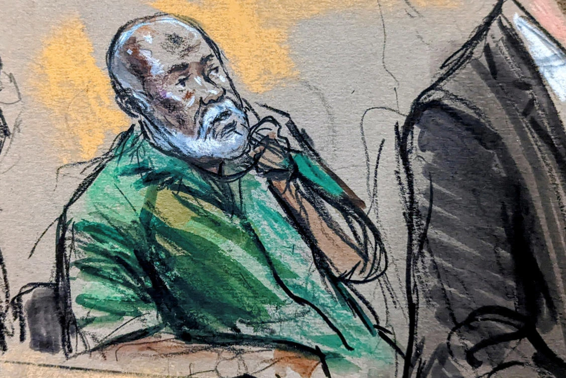 Libya’s Dbeibah defends extradition of alleged Lockerbie bomber