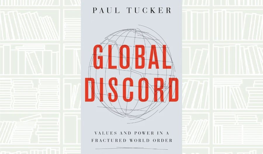 What We Are Reading Today: Global Discord