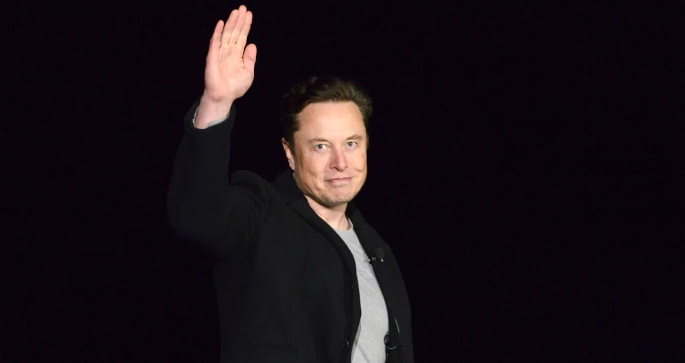 Musk-owned Twitter removed the journalists’ profiles and made thier past tweets disappear.