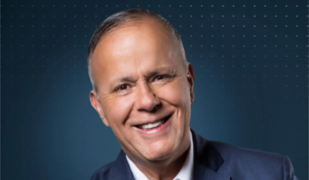 Ciro Gomez Leyva. (Twitter @CiroGomezL)