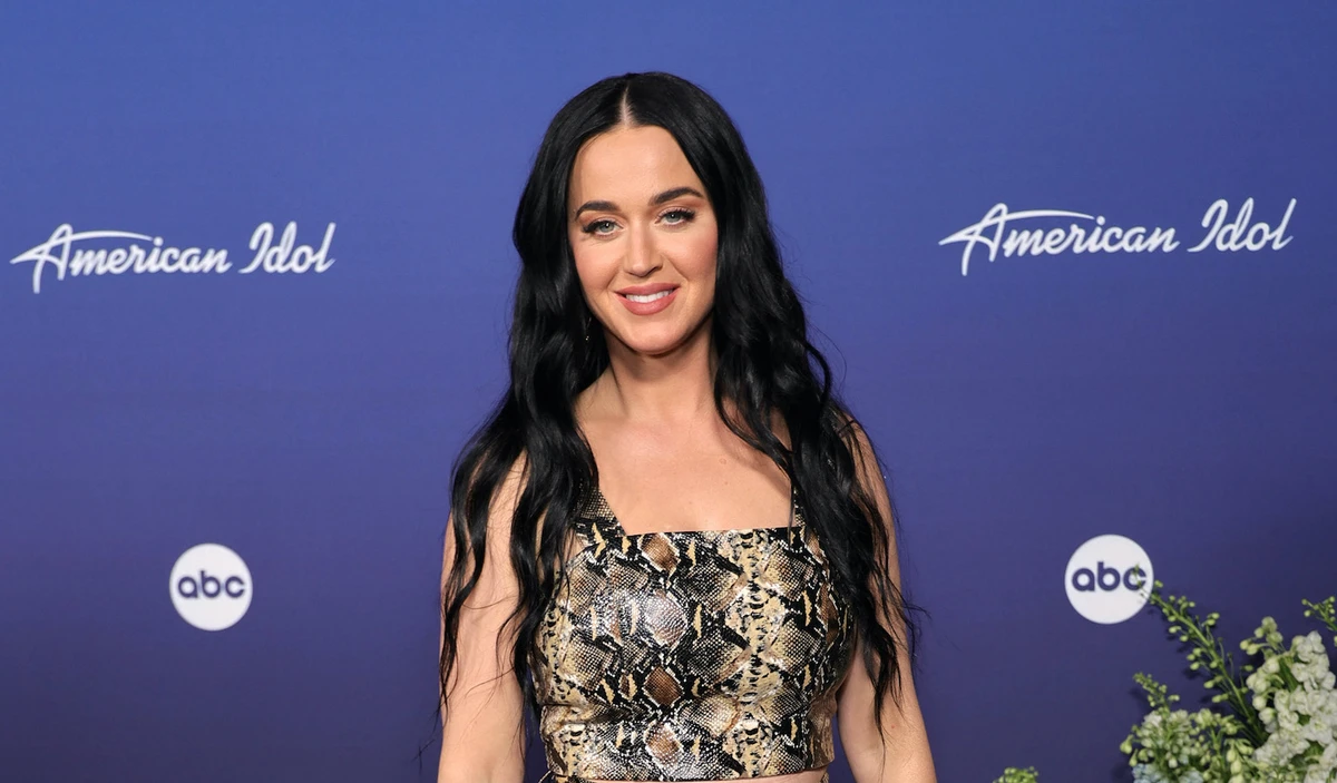 US singer Katy Perry champions Lebanese jeweler for festive season