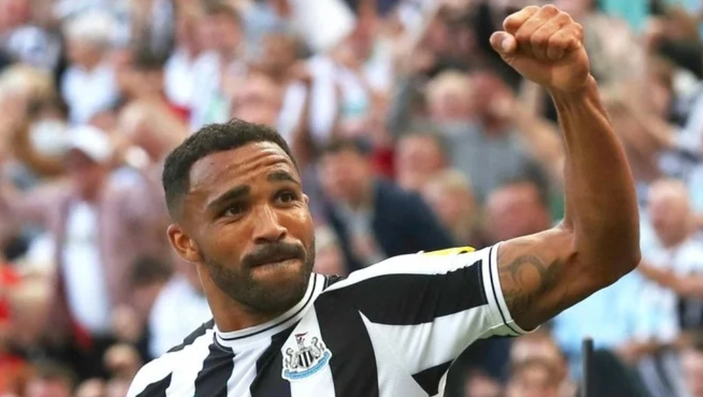 Callum Wilson a concern for Newcastle with Premier League return on the horizon