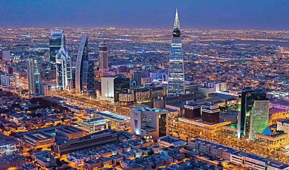 Saudi Arabia has transformed its cyber defenses, but businesses need  to do more: Kaspersky CEO