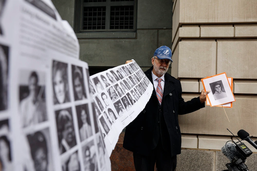 Questions raised over legality of Lockerbie suspect’s extradition
