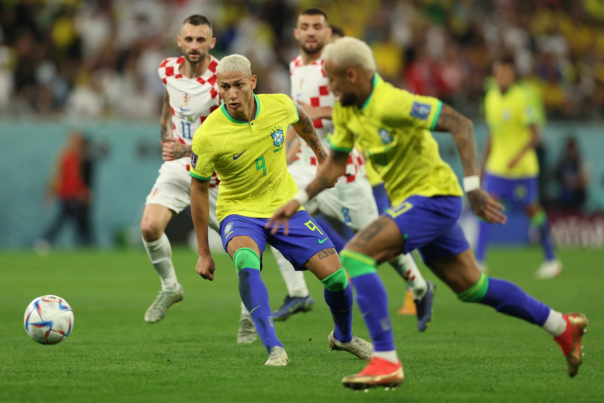 Five most memorable goals of 2022 World Cup