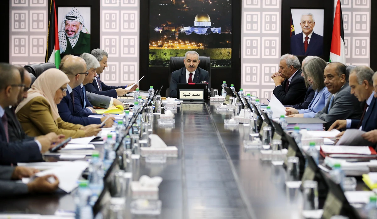 Palestinian PM calls for deployment of UN observers to document Israel’s violations