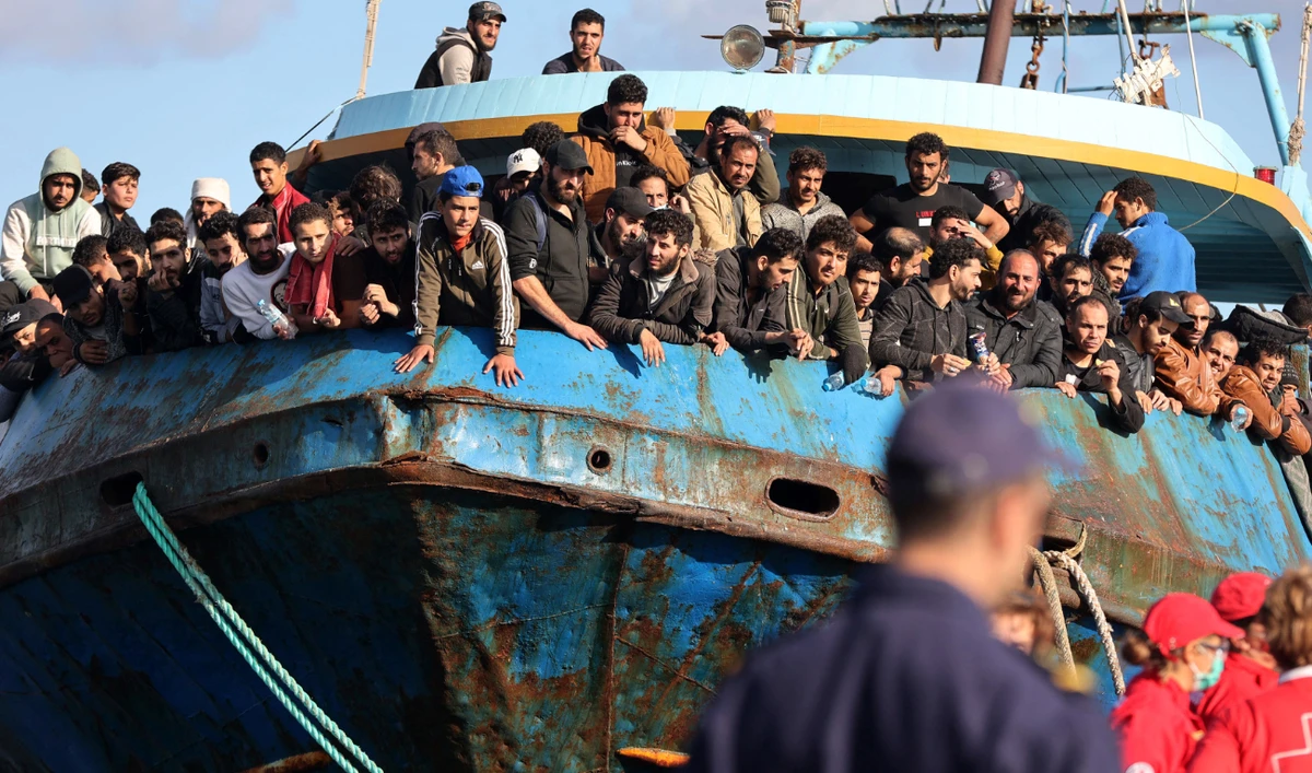 Global cooperation, shared responsibilities key to tackling global refugee, migrant crisis: Egypt