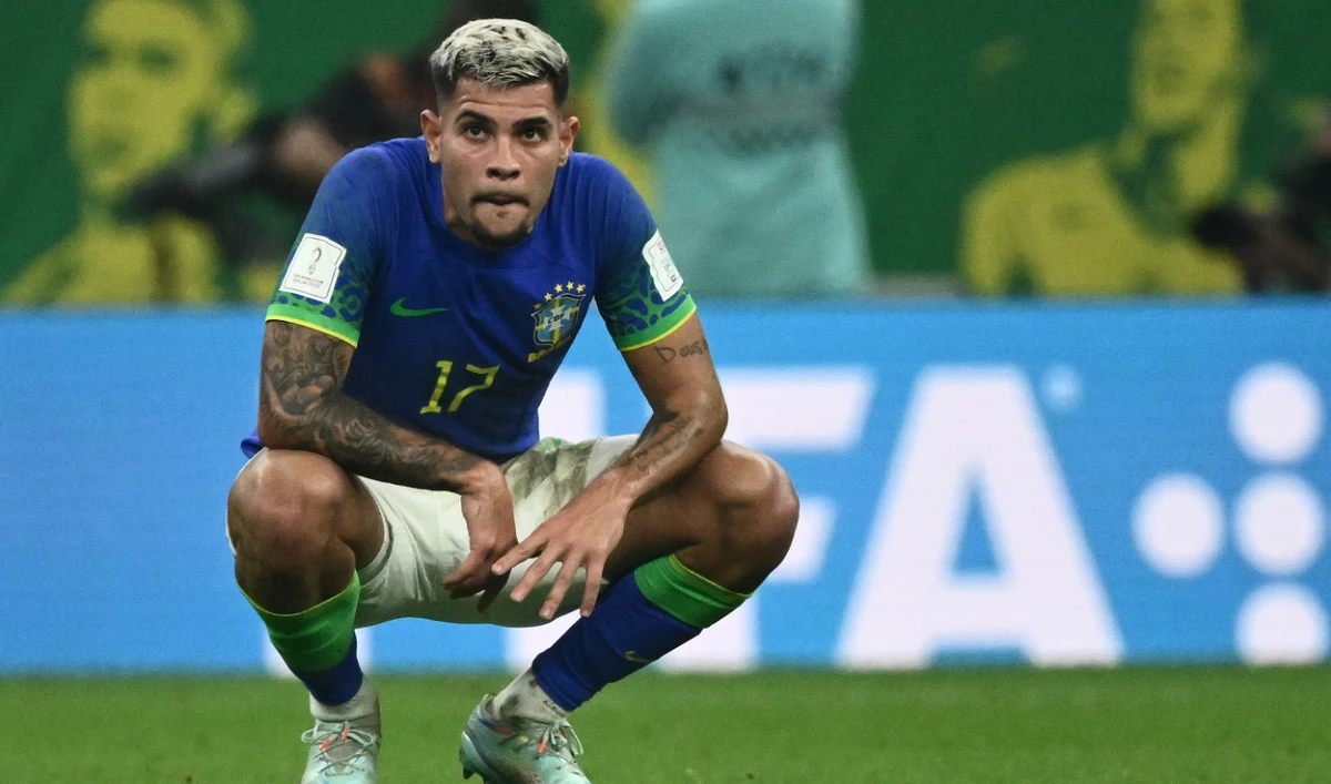 Newcastle fans can help Bruno Guimaraes put World Cup disappointment behind him, says Eddie Howe
