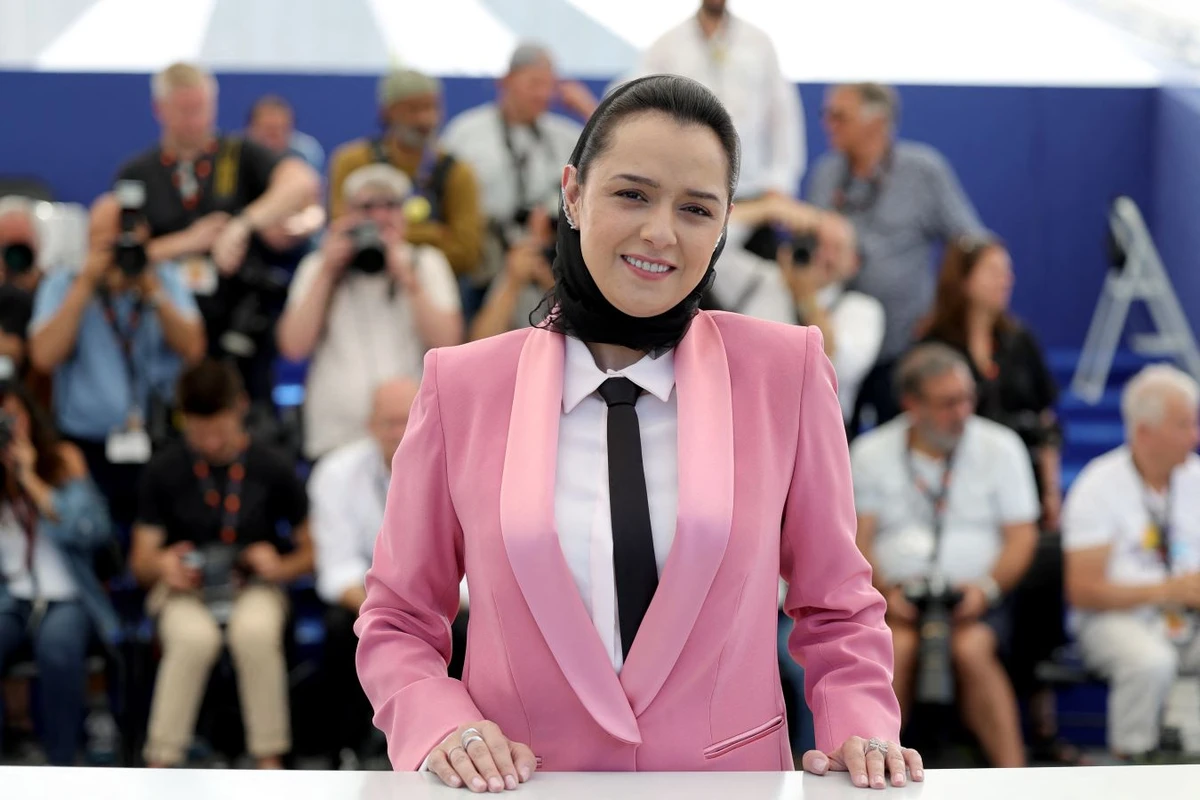 Cannes Film Festival calls for release of Oscar-winning actress arrested in Iran
