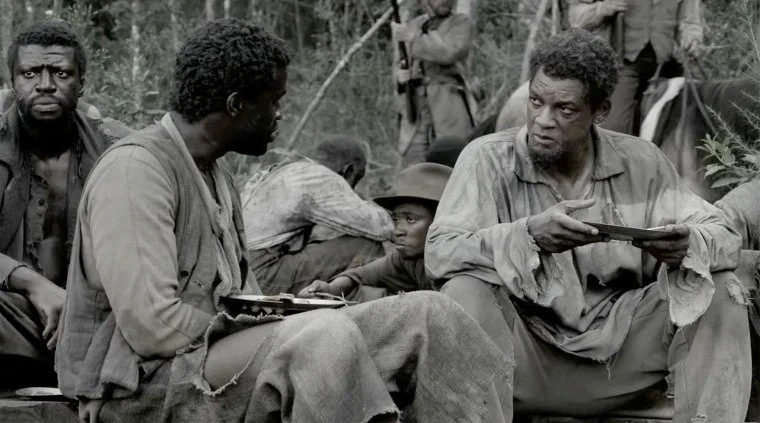 REVIEW: Will Smith slavery drama ‘Emancipation’ is a gritty, disturbing tale