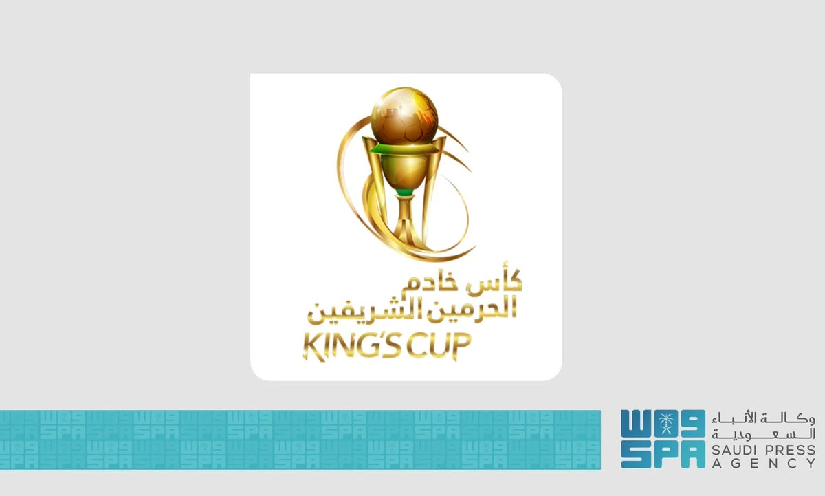 Saudi King’s Cup kicks off on Tuesday