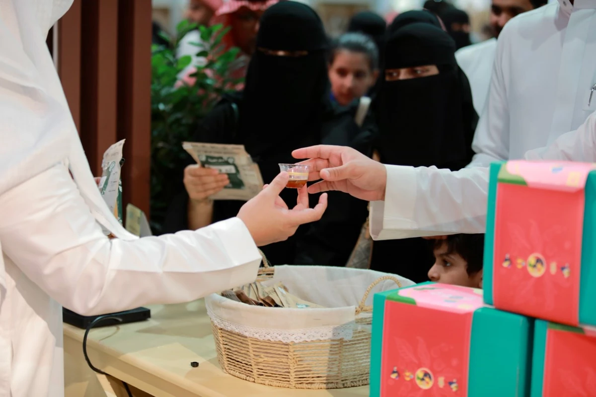COFE App, founded in Kuwait in 2018, will be the top online partner for Saudi Coffee Company. (Supplied)