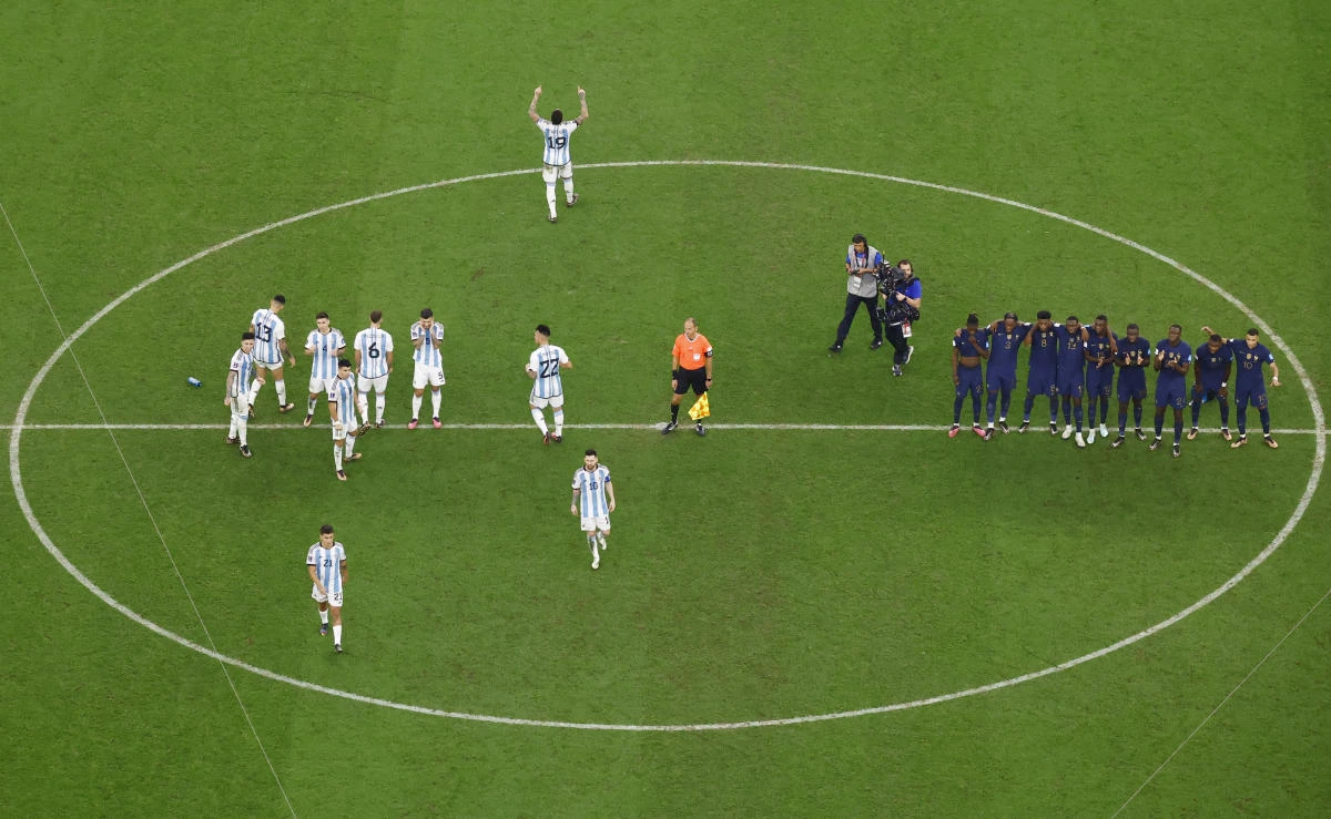 French federation to go after abusers of World Cup players