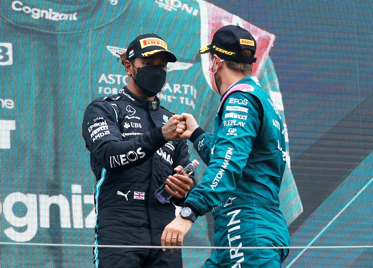 Formula One drivers barred from political statements unless approved