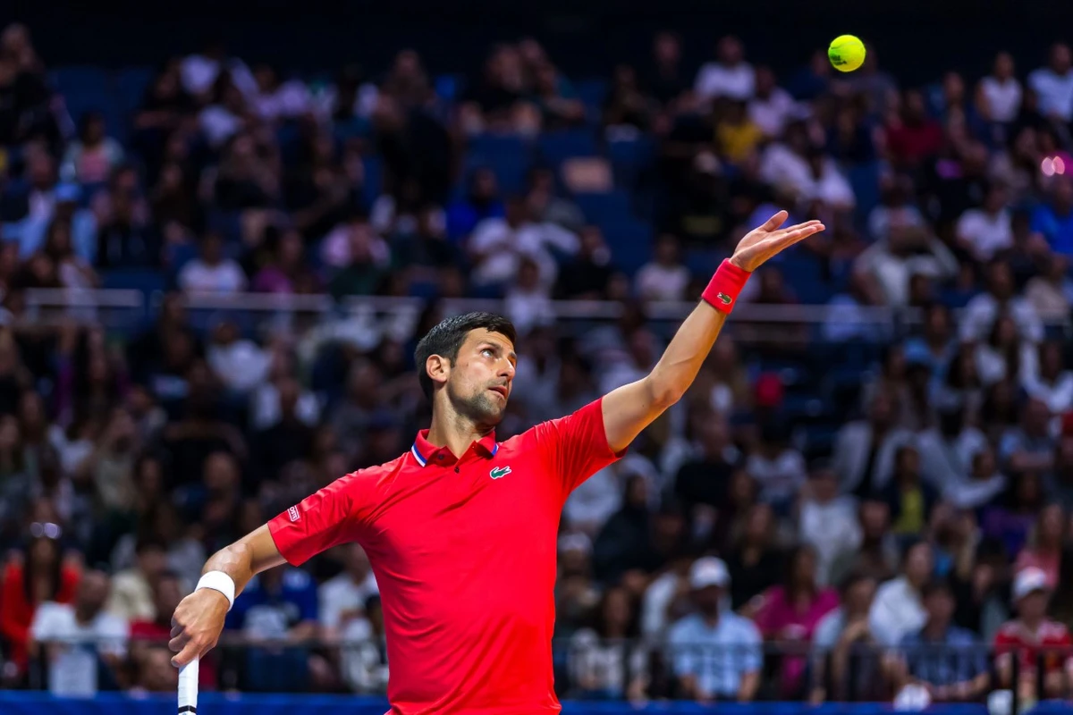 World Tennis League thriller in Dubai sees Hawks defeat Falcons on second day