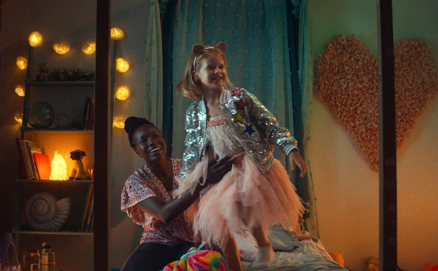 Review: Award-winning horror ‘Nanny’ is quietly disquieting