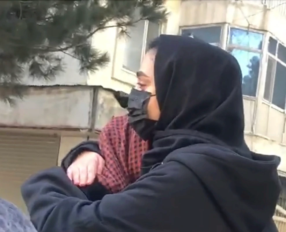 Saudi Arabia calls on Taliban to reverse decision banning women from higher education