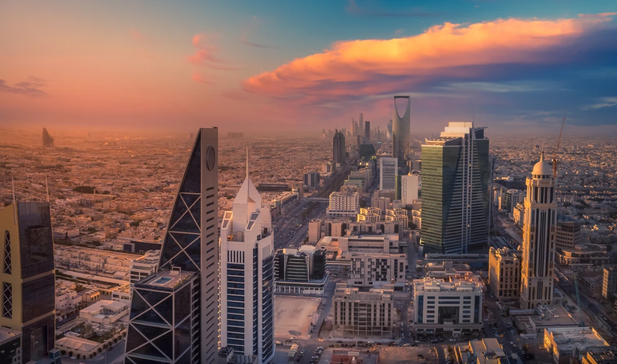 The session will be attended by ministers and delegates from the 21 member states of the Arab League and will be chaired by Saudi Minister of Economy and Planning Faisal bin Fadhil Alibrahim. (Shutterstock)