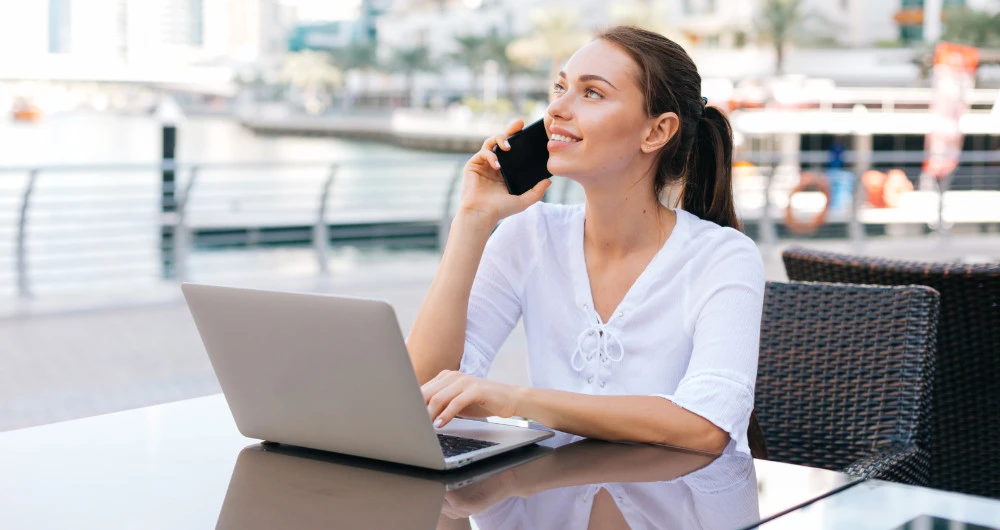 Airbnb, Dubai launch remote working hub