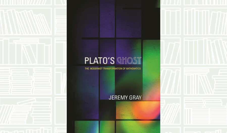 What We Are Reading Today: Plato’s Ghost