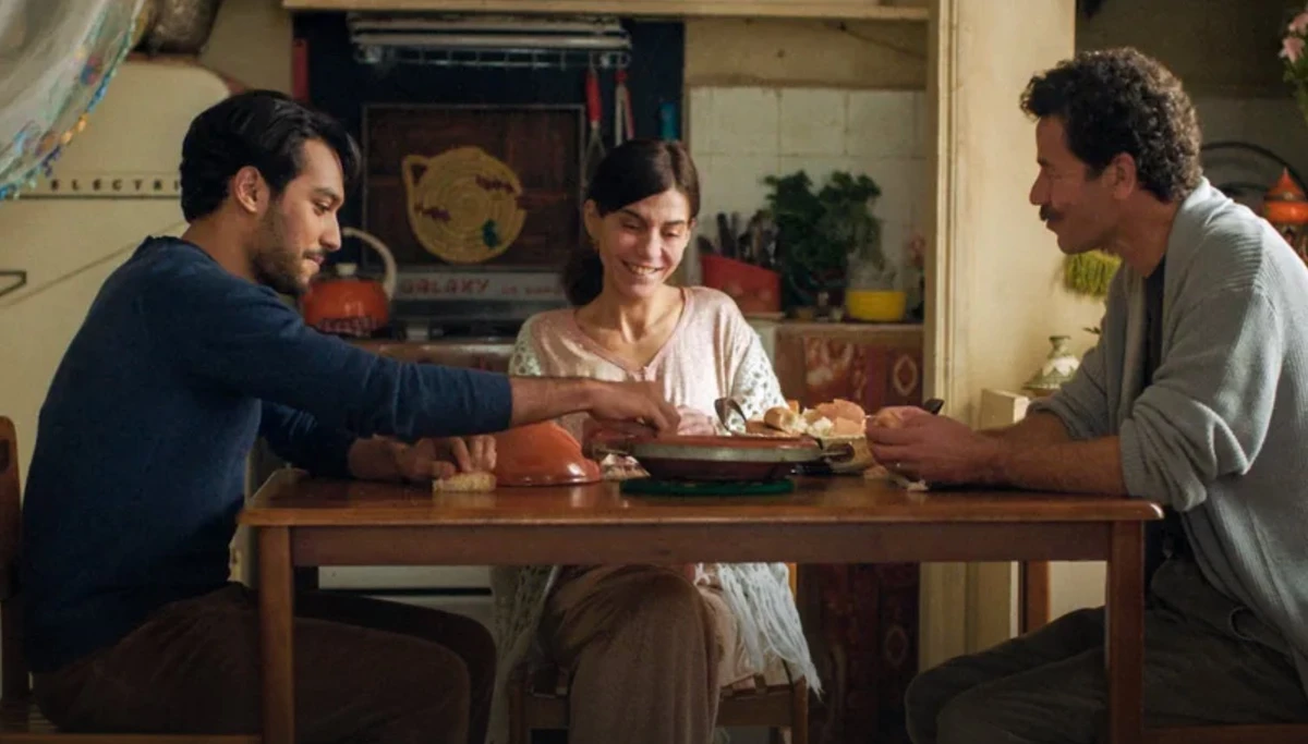 Moroccan filmmaker Maryam Touzani and Egyptian director Tarik Saleh’s films shortlisted for Academy Awards