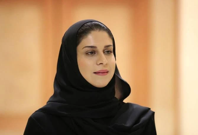 Adwaa Al-Arifi appointed Kingdom’s assistant minister for sports affairs