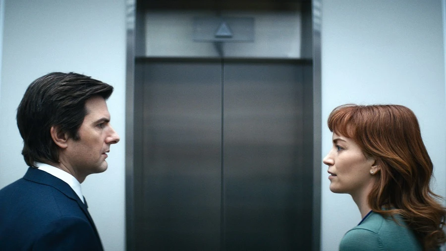 Year in review: The best TV shows of 2022, from ‘Severance’ to ‘Slow Horses’