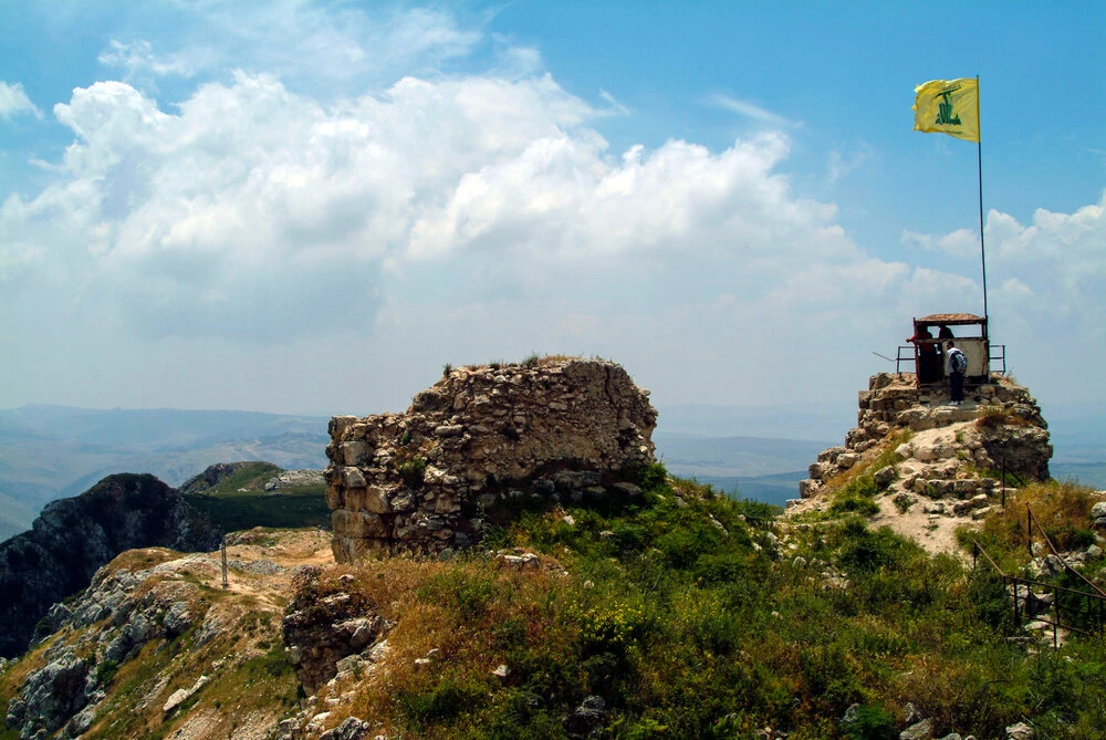 Hezbollah to remove facilities near Rmeish after accusations of encroachment